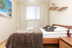 Belgradzka Apartment Warsaw by Renters
