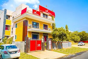 LB Residency