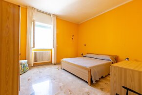 2419 Appartamento Kalepolis