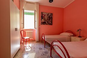 2419 Appartamento Kalepolis