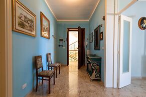 2419 Appartamento Kalepolis