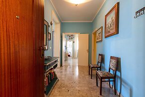 2419 Appartamento Kalepolis