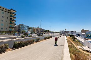 2419 Appartamento Kalepolis