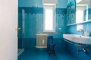 2419 Appartamento Kalepolis