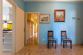 2419 Appartamento Kalepolis