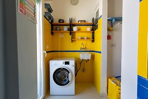 2419 Appartamento Kalepolis