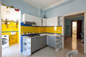 2419 Appartamento Kalepolis