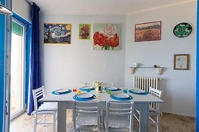 2419 Appartamento Kalepolis