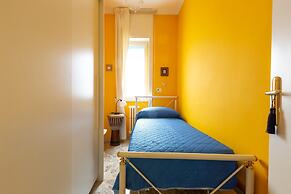 2419 Appartamento Kalepolis