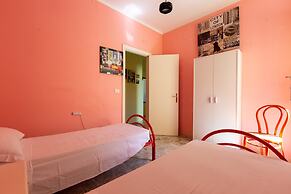 2419 Appartamento Kalepolis