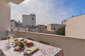 2826 Appartamento Mar Divino by Barbarhouse