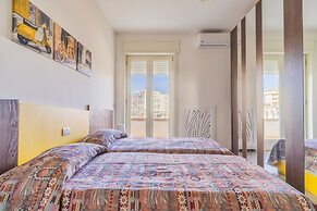 2826 Appartamento Mar Divino by Barbarhouse