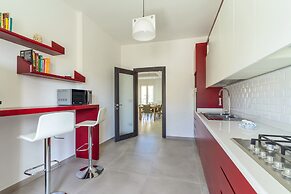 2826 Appartamento Mar Divino by Barbarhouse