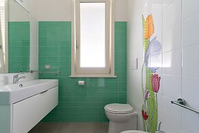 2826 Appartamento Mar Divino by Barbarhouse