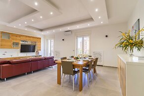 2826 Appartamento Mar Divino by Barbarhouse