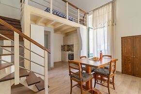 2800 Appartamento Marè by Barbarhouse