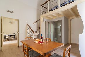 2800 Appartamento Marè by Barbarhouse