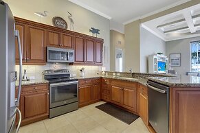 Woodbine Ct. 1870, Marco Island Vacation Rental 5 Bedroom Home by Reda