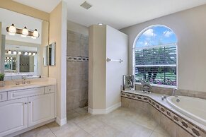 Woodbine Ct. 1870, Marco Island Vacation Rental 5 Bedroom Home by Reda