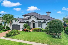 Woodbine Ct. 1870, Marco Island Vacation Rental 5 Bedroom Home by Reda