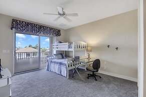 Woodbine Ct. 1870, Marco Island Vacation Rental 5 Bedroom Home by Reda