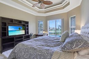 Woodbine Ct. 1870, Marco Island Vacation Rental 5 Bedroom Home by Reda