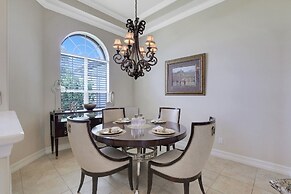 Woodbine Ct. 1870, Marco Island Vacation Rental 5 Bedroom Home by Reda