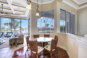 Woodbine Ct. 1870, Marco Island Vacation Rental 5 Bedroom Home by Reda