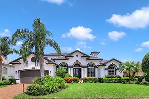 Woodbine Ct. 1870, Marco Island Vacation Rental 5 Bedroom Home by Reda