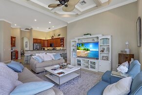 Woodbine Ct. 1870, Marco Island Vacation Rental 5 Bedroom Home by Reda