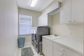 Woodbine Ct. 1870, Marco Island Vacation Rental 5 Bedroom Home by Reda