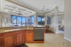 Woodbine Ct. 1870, Marco Island Vacation Rental 5 Bedroom Home by Reda