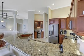 Woodbine Ct. 1870, Marco Island Vacation Rental 5 Bedroom Home by Reda