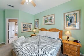 Vacation Resort Home Right Outside Of Disney World Parks With Private 