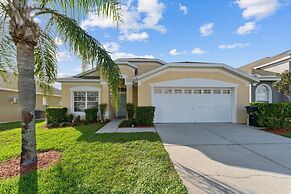 Vacation Resort Home Right Outside Of Disney World Parks With Private 