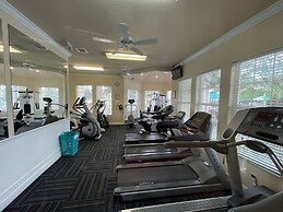 Vacation Resort Home Right Outside Of Disney World Parks With Private 