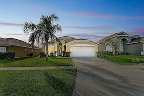 Vacation Resort Home Right Outside Of Disney World Parks With Private 