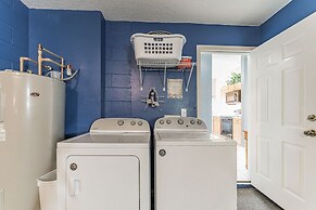 Vacation Resort Home Right Outside Of Disney World Parks With Private 