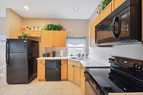 Vacation Resort Home Right Outside Of Disney World Parks With Private 