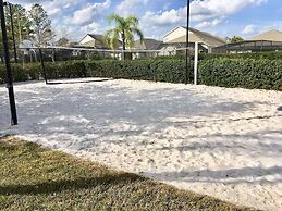 Vacation Resort Home Right Outside Of Disney World Parks With Private 