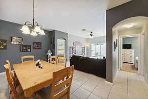 Vacation Resort Home Right Outside Of Disney World Parks With Private 