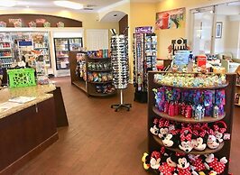 Vacation Resort Home Right Outside Of Disney World Parks With Private 