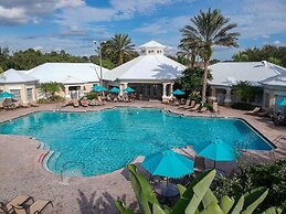 Vacation Resort Home Right Outside Of Disney World Parks With Private 