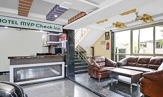 Hotel MVP Check Inn