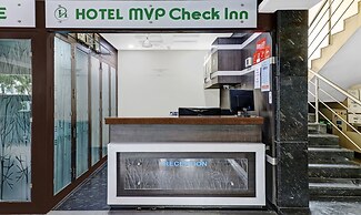 Hotel MVP Check Inn