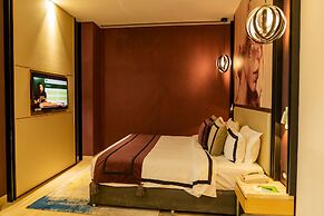 Beyzaa Hotel & Suites , Kolkata