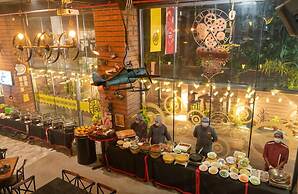 Beyzaa Hotel & Suites , Kolkata