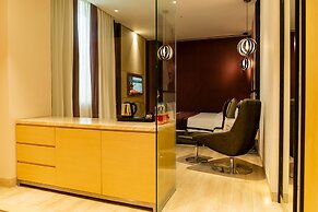 Beyzaa Hotel & Suites , Kolkata