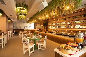 Beyzaa Hotel & Suites , Kolkata