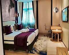 Beyzaa Hotel & Suites , Kolkata